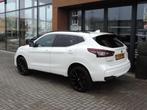 Nissan Qashqai 1.3 DIG-T N-Tec 60.000km | NL-auto | Panodak, Auto's, Nissan, 687 kg, Gebruikt, 4 cilinders, Leder en Stof