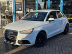 Audi A1 1.2 TFSI Connect 2012 3drs WIT NAVI AIRCO LM NAP, Voorwielaandrijving, Euro 5, Zwart, 4 cilinders