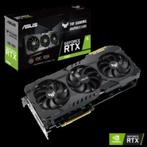 Asus TUF Gaming GeForce RTX 3060 V2 OC Edition, PCI-Express 4, Ophalen of Verzenden, Zo goed als nieuw, Nvidia
