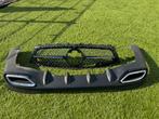 Mercedes CLA 2024 grill + diffuser, Auto-onderdelen, Ophalen, Mercedes-Benz, Nieuw, Bumper
