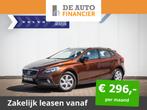 Volvo V40 Cross Country T3 Aut. Momentum, Navi, € 17.900,0, Nieuw, Origineel Nederlands, 5 stoelen, Hatchback