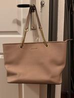 Michael Kors Shopper - Zalm/rose, Sieraden, Tassen en Uiterlijk, Tassen | Damestassen, Ophalen of Verzenden, Gebruikt, Roze, Shopper