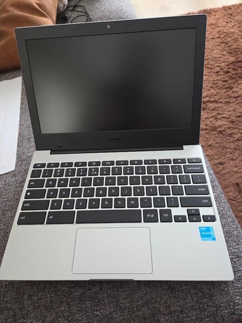 Nieuw in doos! Galaxy ChromeBook Go (11.6''), Computers en Software, Chromebooks, Nieuw, 11 inch, 4 GB of minder, 64 GB, Qwerty