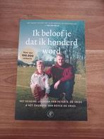 Ik beloof je dat ik honderd word, Ophalen of Verzenden, Nieuw