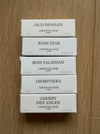 Christian Dior Paris eau de parfum, Sieraden, Tassen en Uiterlijk, Uiterlijk | Parfum, Ophalen of Verzenden, Nieuw