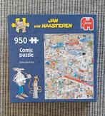 Puzzel Jan van Haasteren Some like it hot 950 stukjes, Hobby en Vrije tijd, Zo goed als nieuw, Ophalen