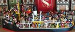 GEZOCHT: Sinterklaas playmobil stoomboot, Tickets en Kaartjes, Eén persoon