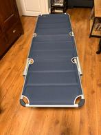 Stretchbed, Tuin en Terras, Ligbedden, Ophalen, Zo goed als nieuw