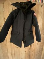 Canada goose maat s, Kleding | Dames, Jassen | Winter, Canada goose, Blauw, Ophalen of Verzenden, Zo goed als nieuw