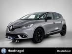 Renault Scénic 1.3 TCe Black Edition Automaat | Navigatie |, 4 cilinders, Bedrijf, 750 kg, 1428 kg