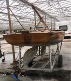 Victoria zeilboot, Watersport en Boten, Ophalen of Verzenden