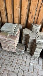 Stenen/tegels gratis af te halen, Tuin en Terras, Ophalen of Verzenden