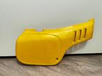 Zijkap geel Honda MTX, Ophalen of Verzenden, Gebruikt, Kap, Overige merken