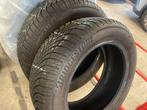 Bridgestone blizzak winterbanden 205/55 r16, Auto-onderdelen, Ophalen, 16 inch, Band(en), 205 mm