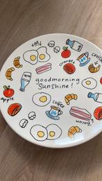 Blond amsterdam, Ophalen, Blond Amsterdam, Nieuw, Bord(en)