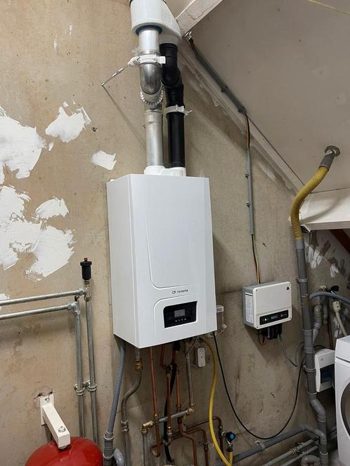 CV INSTALLATIE MONTEUR & STORINGSMONTEUR, Diensten en Vakmensen, Loodgieters en Installateurs, Installatie