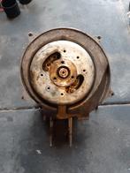 Kaal motorblok Yamaha 5 pk buitenboordmotor, Ophalen of Verzenden, Gebruikt, Motor en Techniek