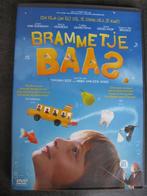 Dvd Brammetje Baas, Avontuur, Alle leeftijden, Ophalen of Verzenden, Zo goed als nieuw