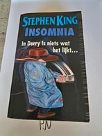 Stephen King - Insomnia, Stephen King, Ophalen of Verzenden, Zo goed als nieuw