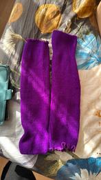 Beenwarmers, Ophalen of Verzenden, Zo goed als nieuw, Maat 38/40 (M), Carnaval