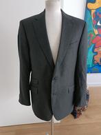 100% wol lovat tweed jasje maat 50, Ophalen of Verzenden, Zo goed als nieuw, Maat 48/50 (M), Grijs