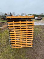 Sandwichpanelen, Ophalen, Gebruikt, Overige materialen, 50 tot 100 mm