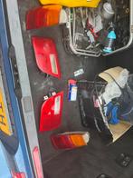 Bmw x5 e53 achterlichten, Auto-onderdelen, Ophalen of Verzenden