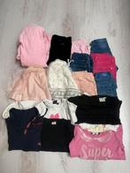 Partij / pakket meisjes kleding maat 104 / 110, Ophalen of Verzenden, Zo goed als nieuw, Maat 104