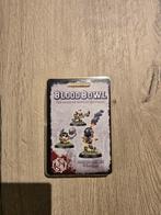 Blood Bowl Goblin Secret Weapons Team, Hobby en Vrije tijd, Wargaming, Ophalen of Verzenden, Nieuw, Warhammer, Figuurtje(s)