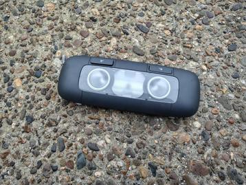 Binnen Verlichting (Zwart) Volkswagen Golf 5 GTi (2006) beschikbaar voor biedingen