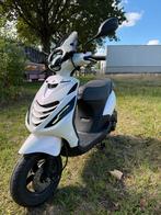Piaggio Zip scooter - Betrouwbaar en zuinig!, Gebruikt, Overige modellen, Ophalen of Verzenden, Benzine