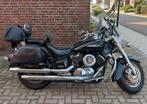 Zeer mooie yamaha dragster 1100cc classic 2000, Ophalen