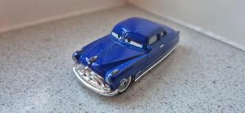 Disney Pixar Cars Doc Hudson beschikbaar voor biedingen