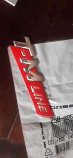 Tm line embleem, Ophalen of Verzenden, Nieuw