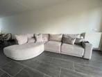 Bankstel Zitmaxx wonen Lisette, Ophalen, Gebruikt, Hoekbank, Vierpersoons of meer