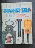 Het grote doe het zelf boek, Ophalen of Verzenden, Zo goed als nieuw, Overige onderwerpen