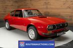 Lancia Fulvia Sport Zagato 1972 | Route 66 Auctions, Auto's, Bedrijf, Handgeschakeld, Lancia, Te koop