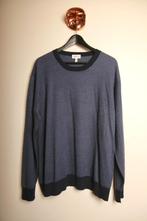 BRIONI Prachtige high-end 100% kasjmier trui X(X)L Wp€1500,-, Maat 56/58 (XL), Zo goed als nieuw, Brioni, Verzenden