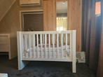 Ledikant + commode, Kinderen en Baby's, Kinderkamer | Complete kinderkamers, Ophalen of Verzenden, Gebruikt, Jongetje of Meisje