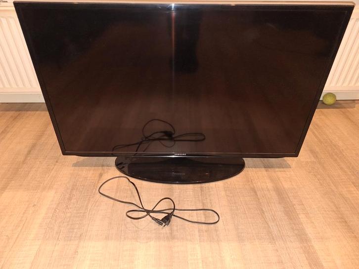 Samsung UE40EH5000 - Full HD LED TV, Audio, Tv en Foto, Televisies, Gebruikt, LED, 40 tot 60 cm, Full HD (1080p), Samsung, 50 Hz