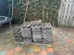 Gebruikte Dakpannen - Steen of Klei, Ophalen, Gebruikt, Steen of Klei, Minder dan 5 m²