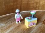 Playmobil Bakkerij 9097, Ophalen of Verzenden, Zo goed als nieuw, Complete set