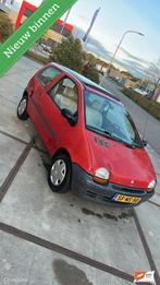 Renault Twingo 1.2 Easy, Auto's, Twingo, Gebruikt, 4 cilinders, 450 kg