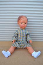 Mooie oude celluloid pop uit de jaren 1950-60 NR 8520, Verzamelen, Ophalen of Verzenden, Zo goed als nieuw, Pop