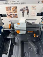 Protool/Festool boormachine zonder klop., Doe-het-zelf en Verbouw, Ophalen, Zo goed als nieuw