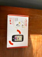 Mio Cyclo 220 Fietsnavigatie, Fietsen en Brommers, Ophalen of Verzenden, GPS, Zo goed als nieuw