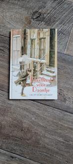 Kerstfeest voor Daantje - G.W. van Leeuwen-van Haaften, Boeken, Ophalen of Verzenden, Gelezen, G.W. van Leeuwen-van Haaften, Fictie algemeen