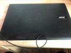 Acer aspire ES 17  ES1-731-C8PE, 17 inch of meer, Gebruikt, Ophalen of Verzenden, 2 tot 3 Ghz
