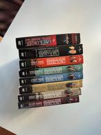 Law & Order: SVU DVD Boxen - Seizoen 2000-2010, Ophalen, Vanaf 16 jaar, Boxset, Zo goed als nieuw