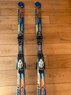 Atomic SX 7, Ophalen, 140 tot 160 cm, Zo goed als nieuw, Atomic